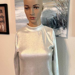 JOLIE & JOY    SIZE  L    COLOR GEAY